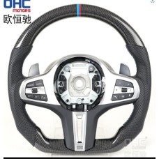 Руль (Карбон) для BMW X5 G05 2019- гг