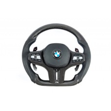 Кермо (Карбон) для BMW X4 F26 2014-2018 рр