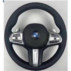Руль V-2 для BMW X6 F-16 2014-2019 гг