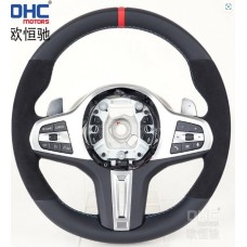 Руль V-1 для BMW 5 серия F-10/11/07 2010-2016 гг