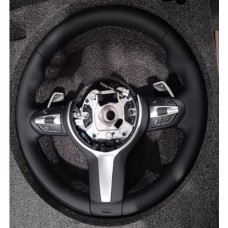 Руль M-Style V-2 для BMW X1 F-48 2015-2022 гг