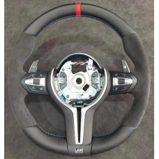 Руль M-Style V-3 для BMW X1 F-48 2015-2022 гг