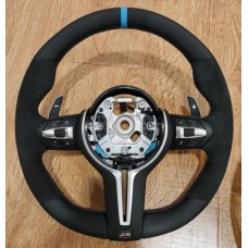 Руль M-Style V-4 для BMW 1 серия F20/21 2011-2019 гг