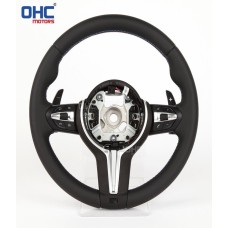 Руль M-Style V-1 для BMW 6 F12/F13/F06 2011-2018 гг